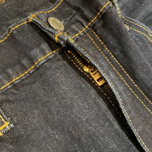 COPY - LEVI'S 502 Men's Jeans BNWOT - Picture 13 of 16